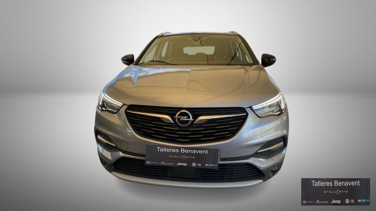 opel grandland x 2020 /