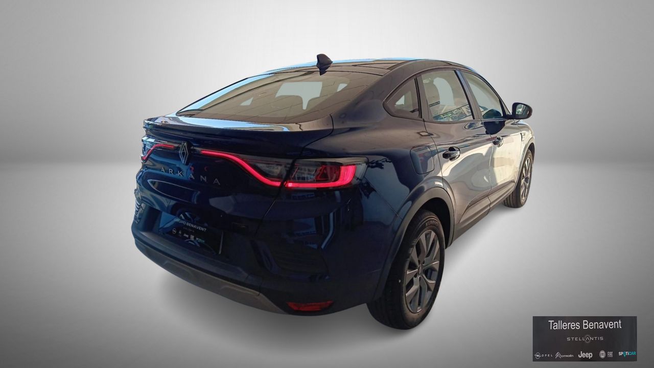 renault arkana 2024 / foto grande (3)