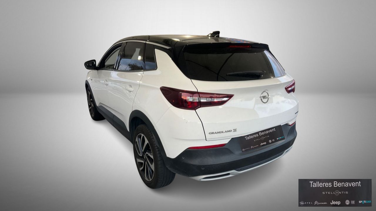 opel grandland x 2018 / foto grande (3)