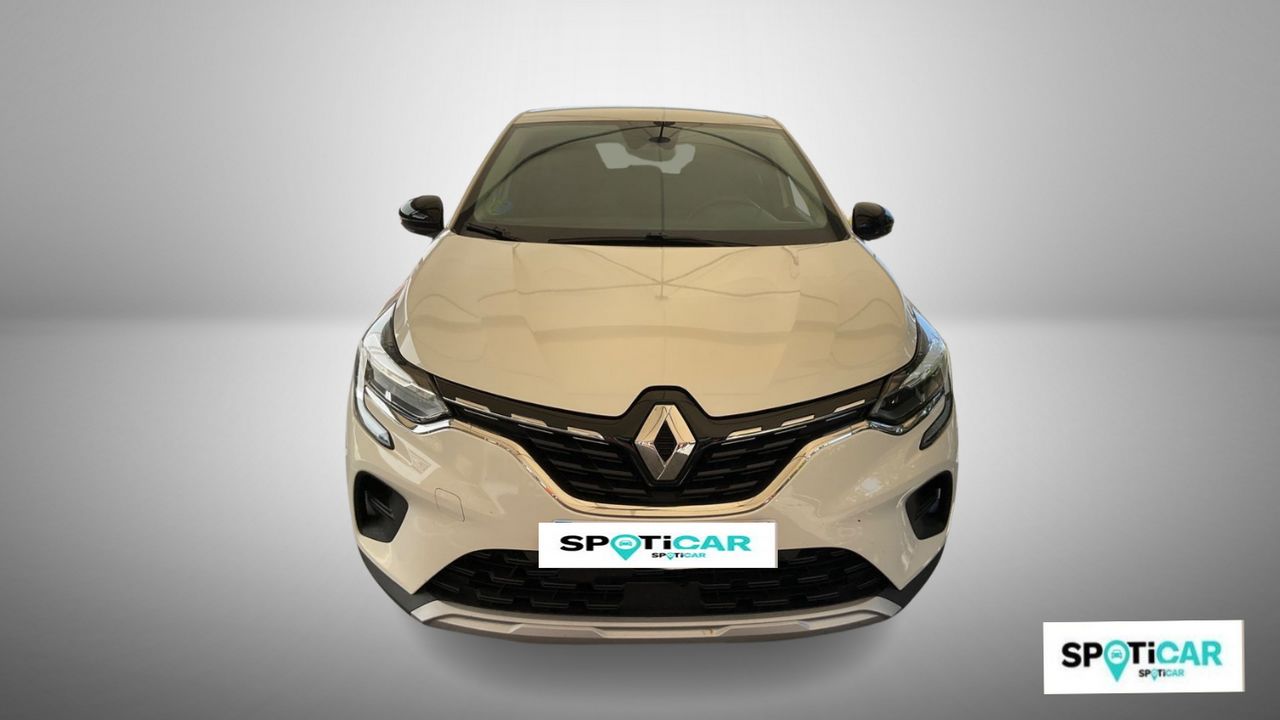 renault captur 2021 / foto grande (2)
