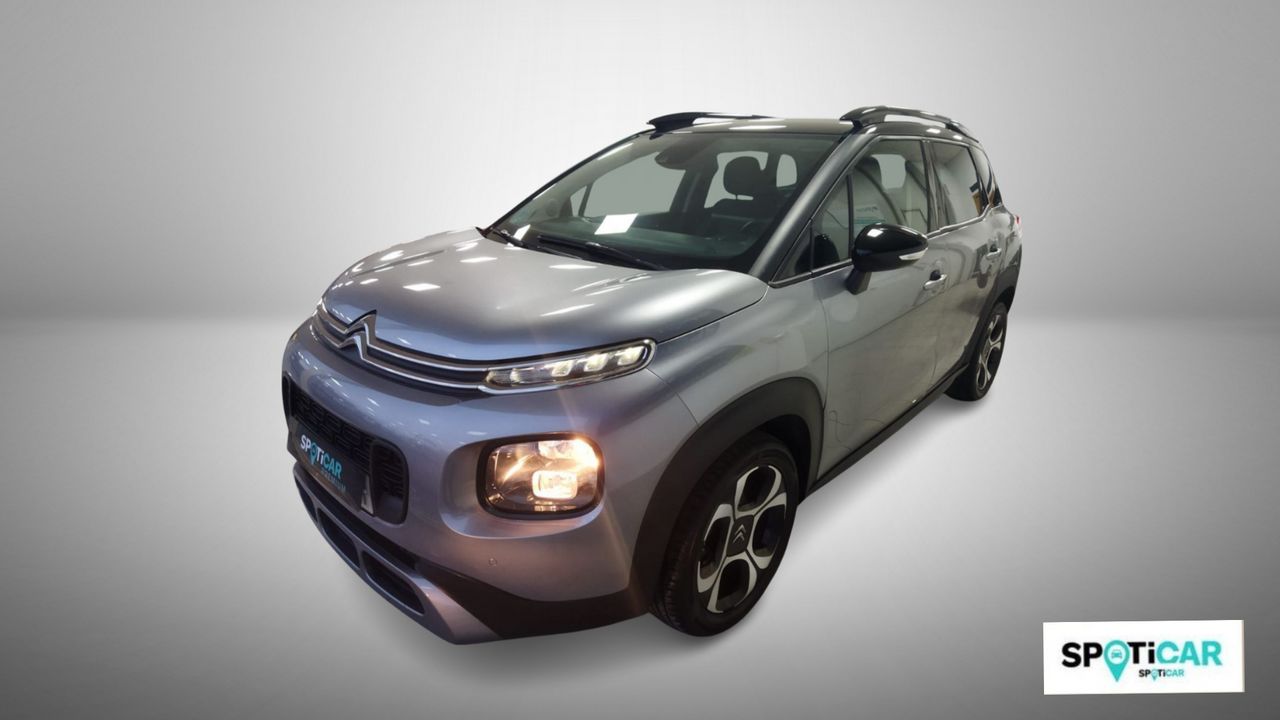 Citroen c3 aircross 2021  de segunda mano - citroën c3 aircross 2021 /