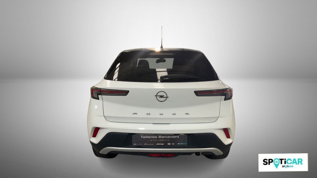 opel mokka 2021 / foto grande (3)