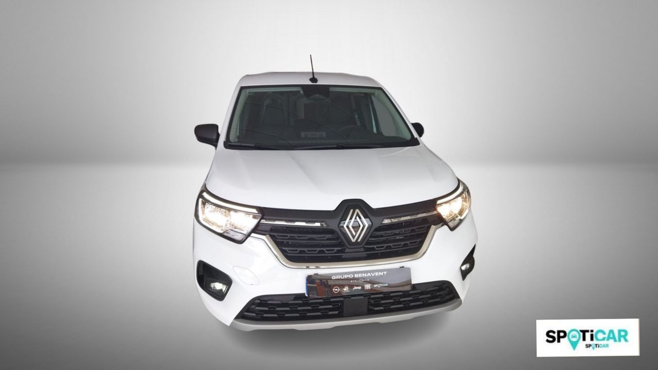 renault kangoo 2024 / foto grande (2)