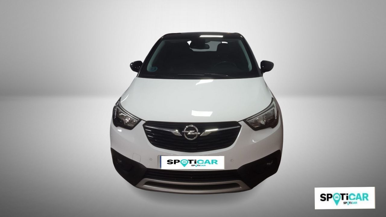 opel crossland x 2019 / foto grande (2)