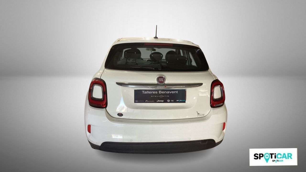 fiat 500x 2021 / foto grande (3)