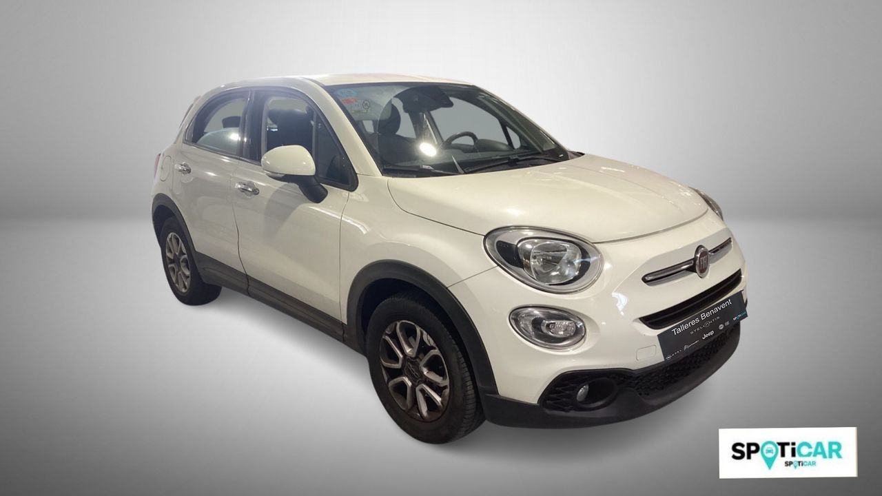 fiat 500x 2021 / foto grande (2)