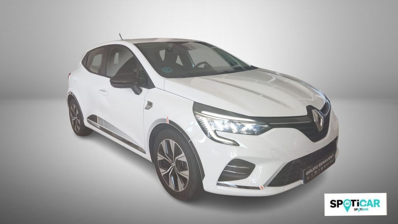 renault clio 2023 / foto grande (2)
