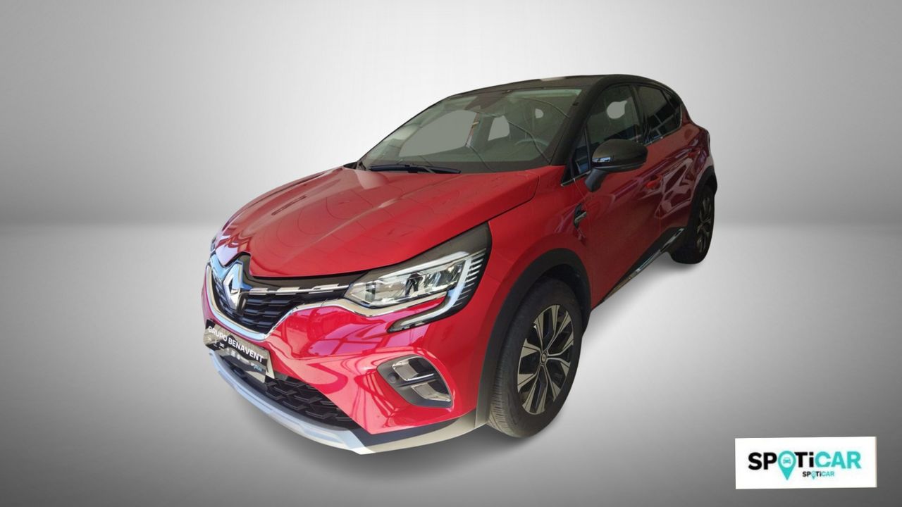 Disco duro  de segunda mano - renault captur 2023 /