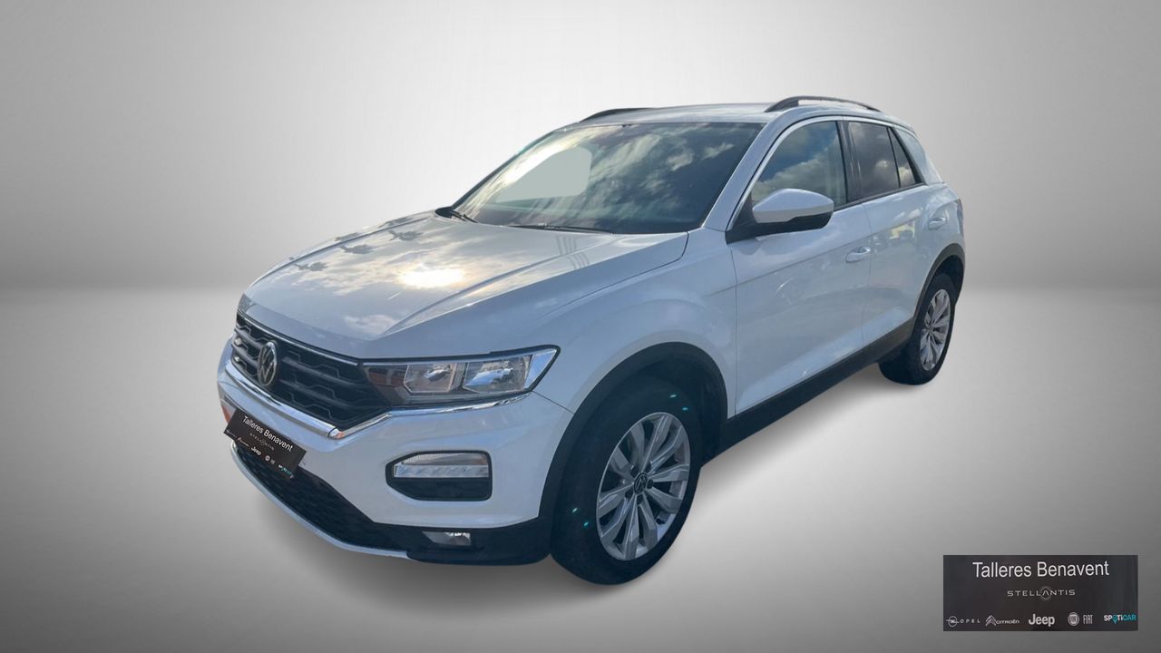 Opel insignia 2020 plata  de segunda mano - volkswagen t-roc 2020 /