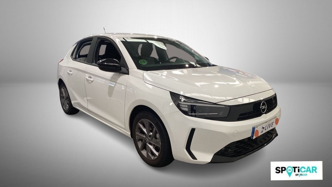 opel corsa 2022 / foto grande (2)