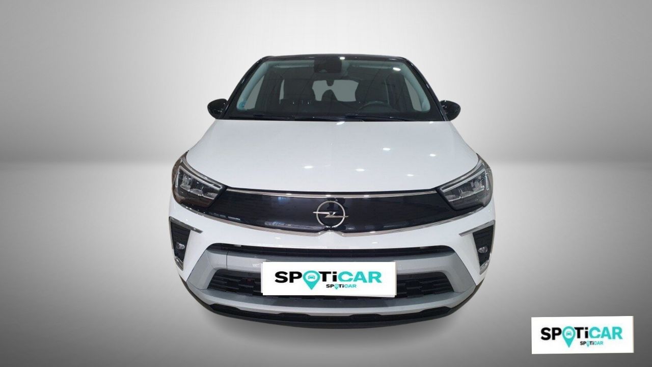 opel crossland 2022 / foto grande (3)