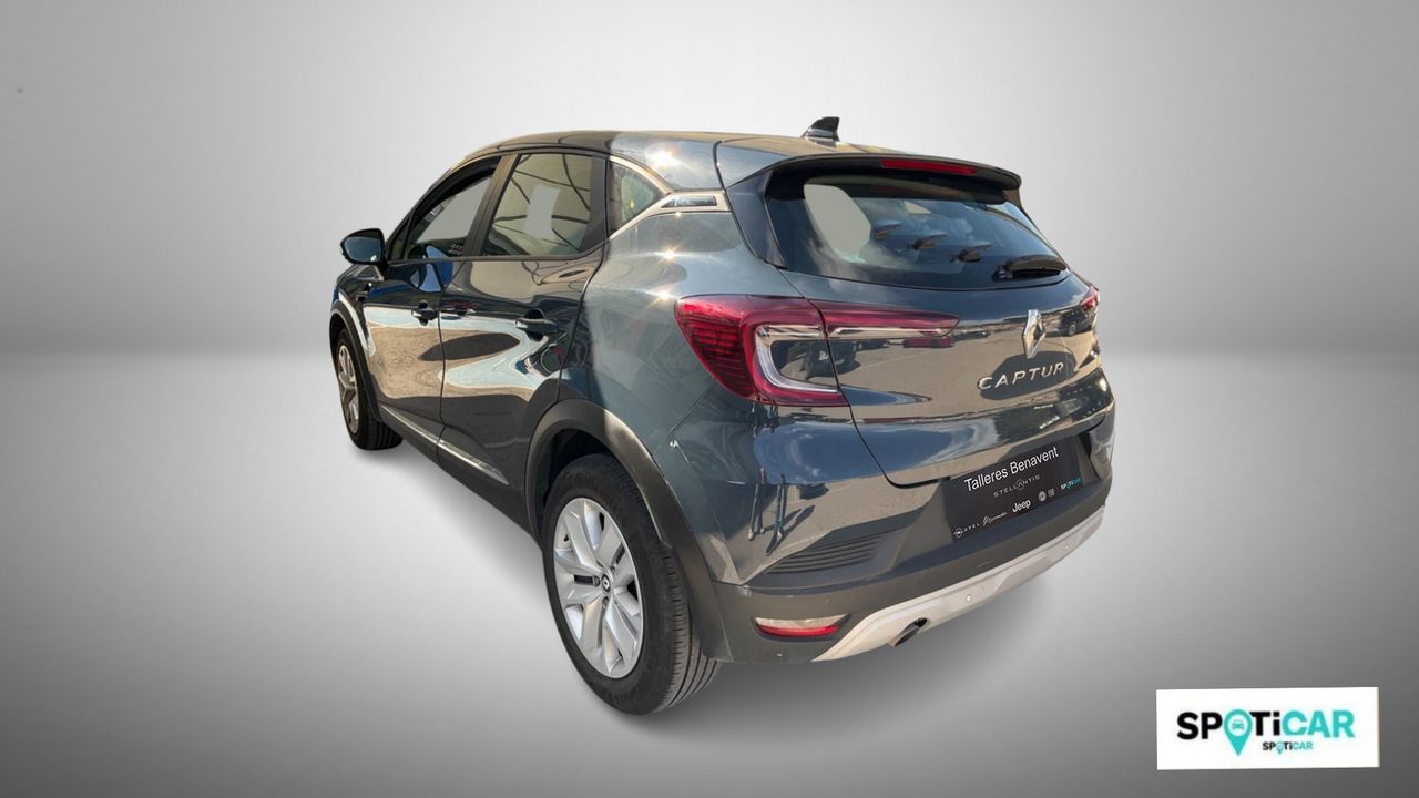renault captur 2021 / foto grande (3)