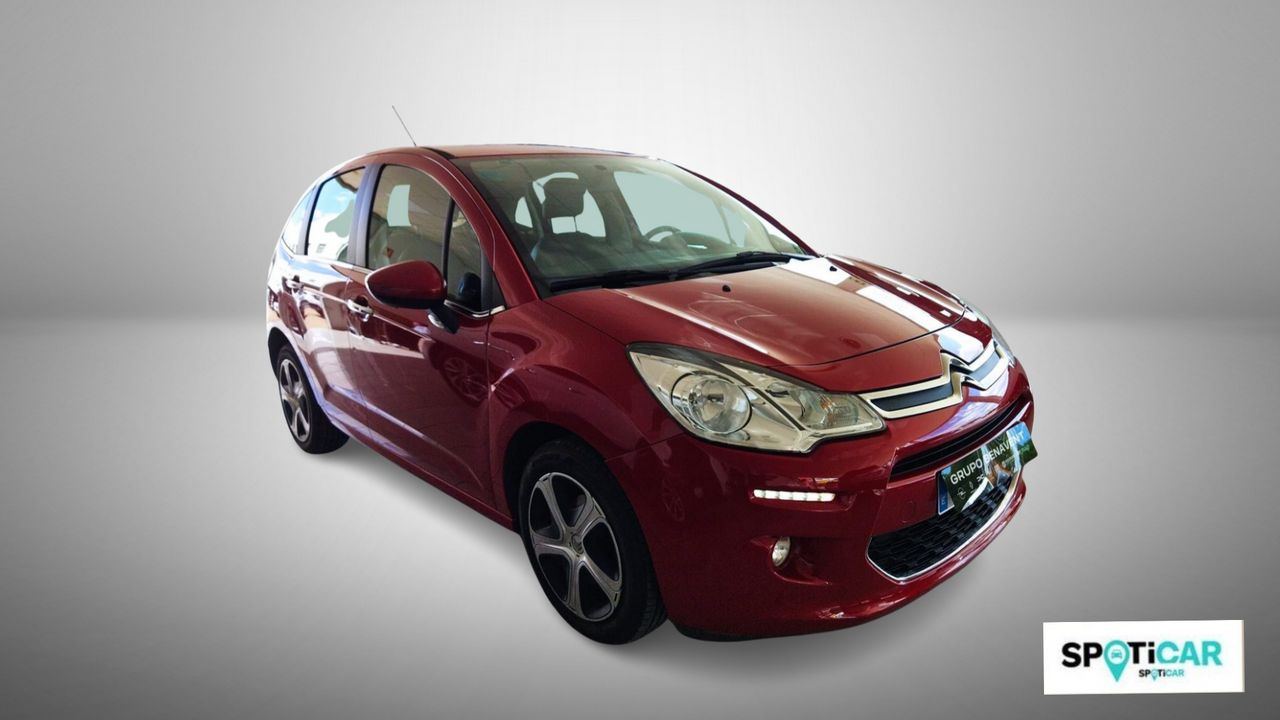 citroën c3 2016 / foto grande (2)
