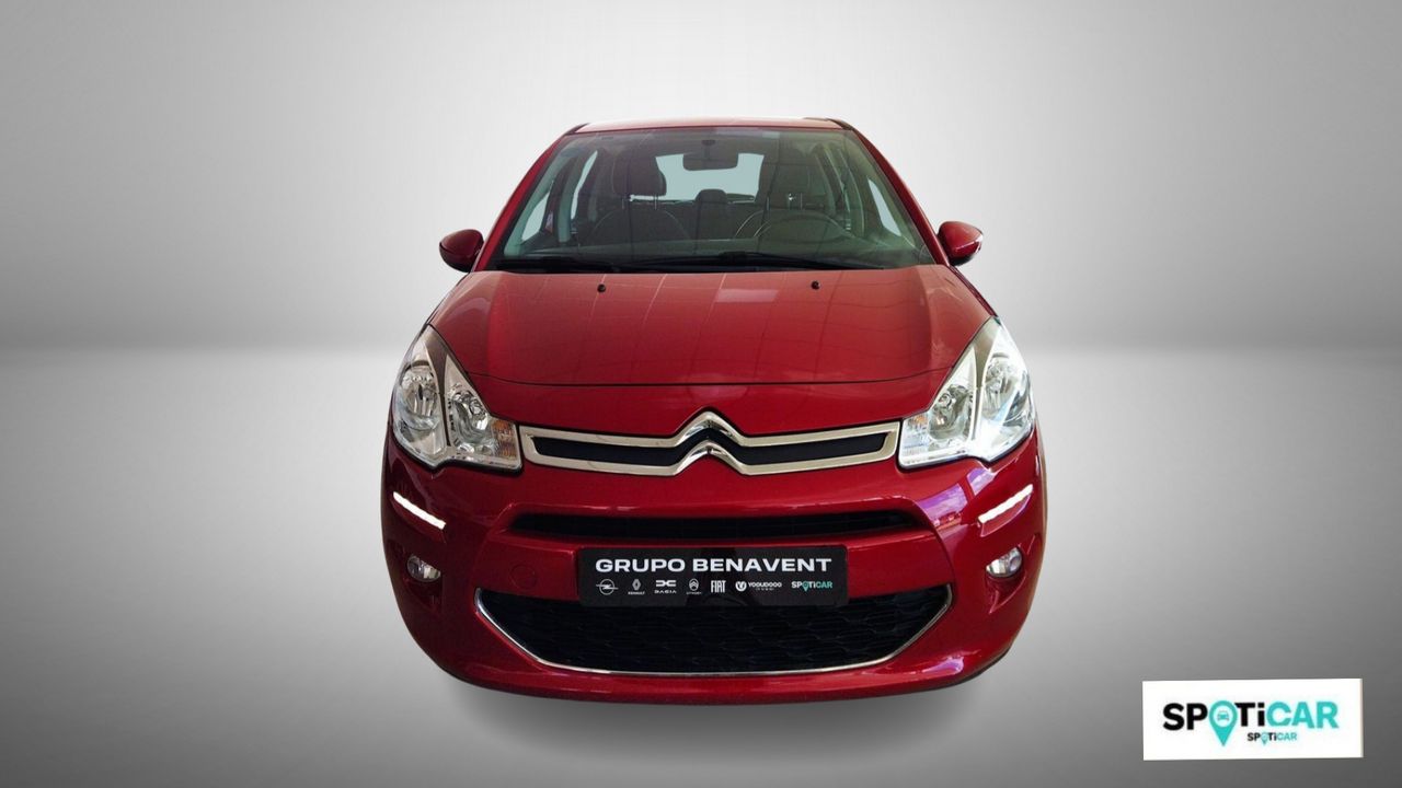 citroën c3 2016 / foto grande (3)