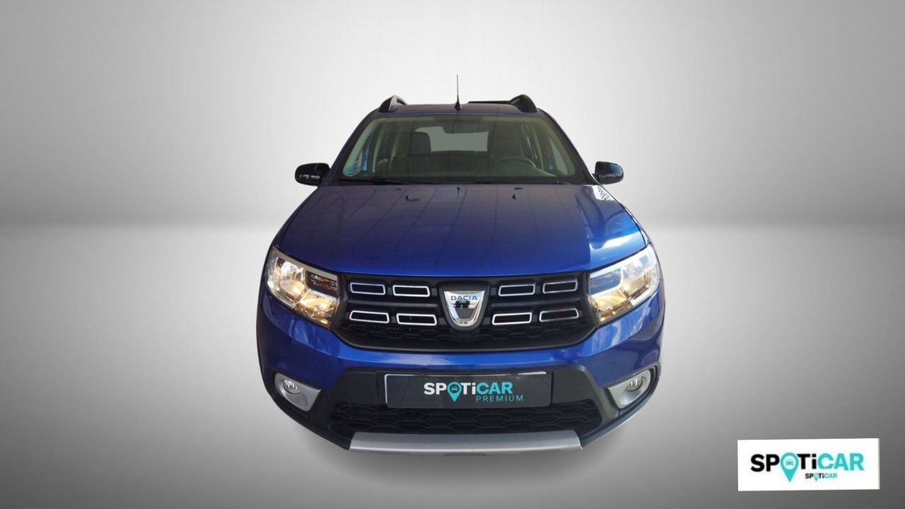 dacia sandero 2020 / foto grande (3)