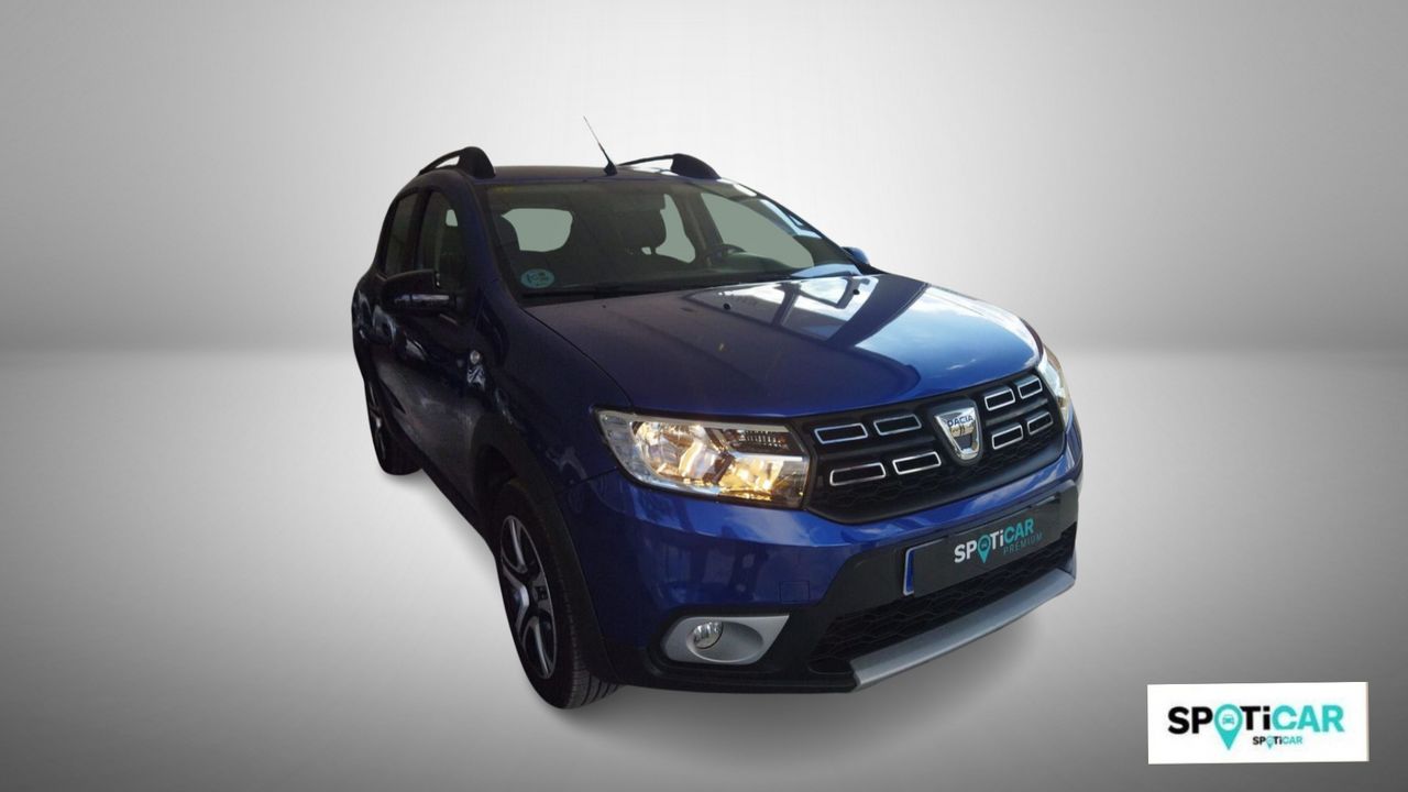 dacia sandero 2020 / foto grande (2)