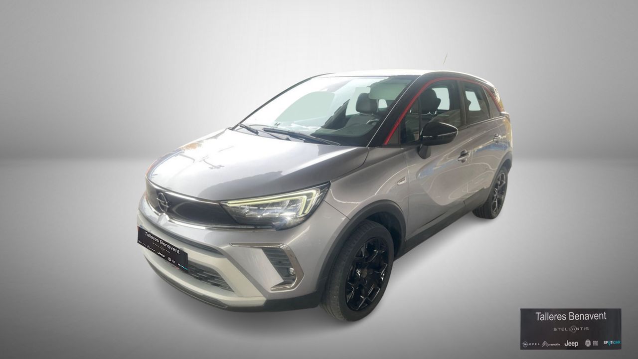 opel crossland 2022 /