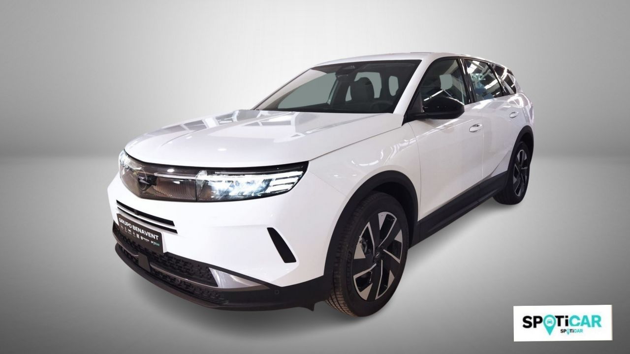 opel grandland 2025 /