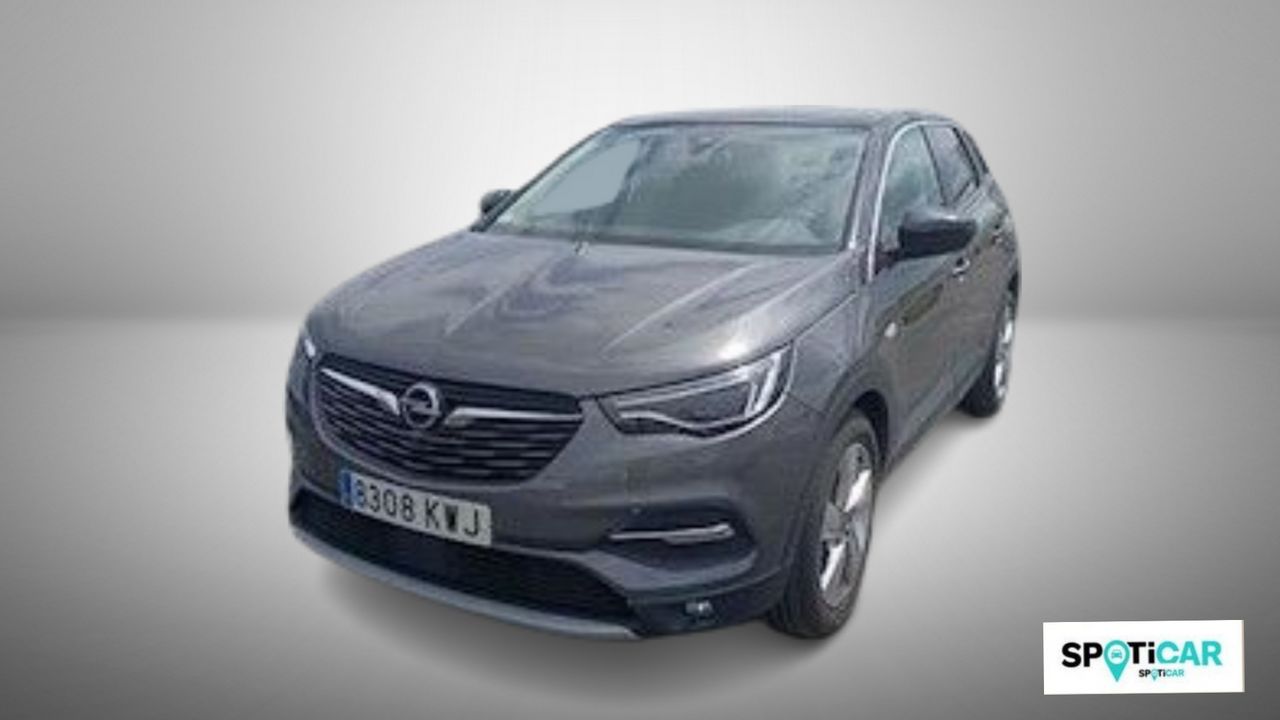 opel grandland x 2019 /
