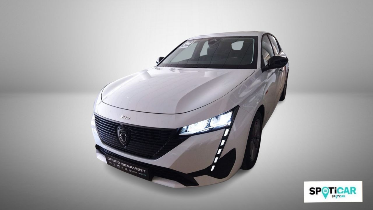 peugeot 308 2025 /