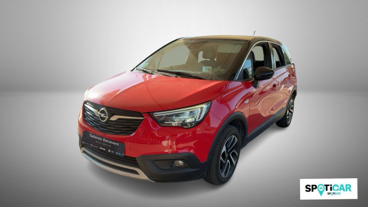 opel crossland x 2017 /