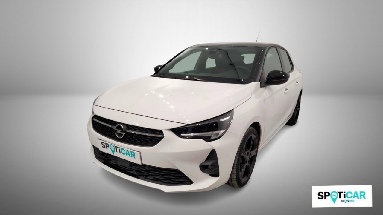 Opel Corsa 1.2T XHL 74kW (100CV) GS-Line