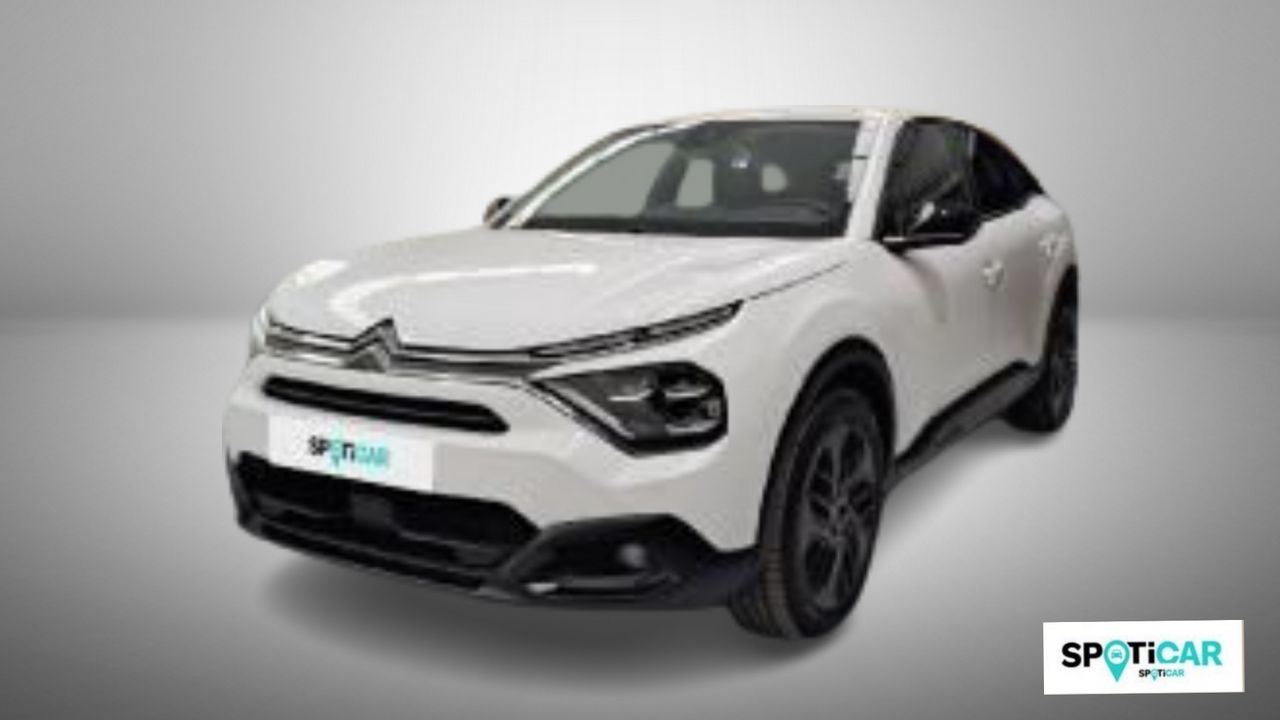 Citroën C4 PureTech 130 S&S 6v Shine