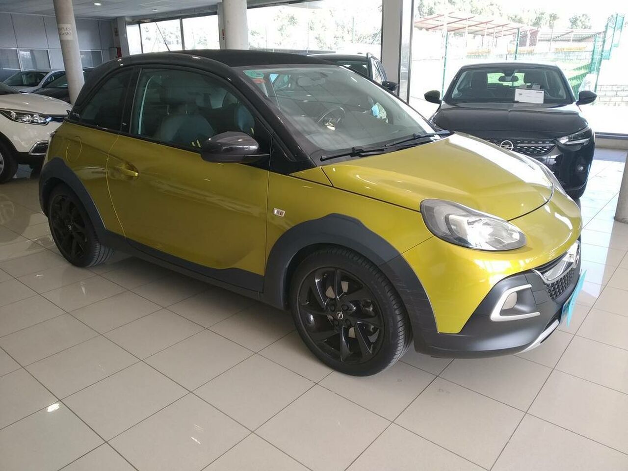 opel adam 2015 / foto grande (3)