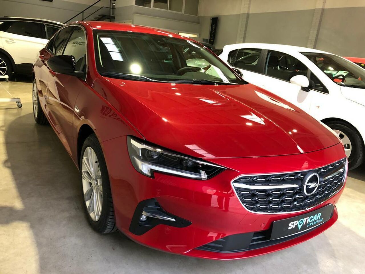 opel insignia  2020 / foto grande (2)