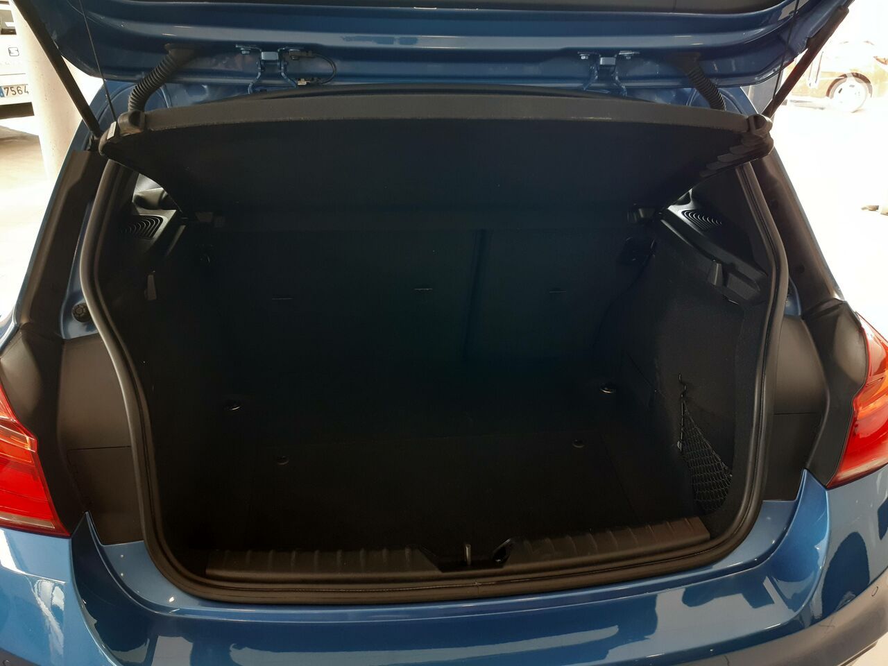 BMW Serie 1 116d - - foto 15