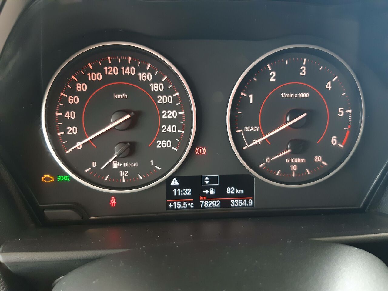 BMW Serie 1 116d - - foto 12