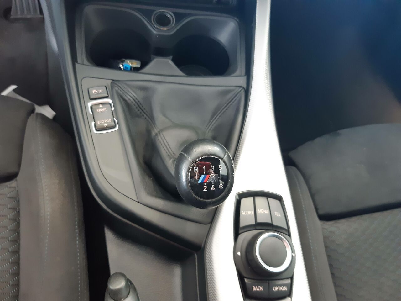 BMW Serie 1 116d - - foto 11