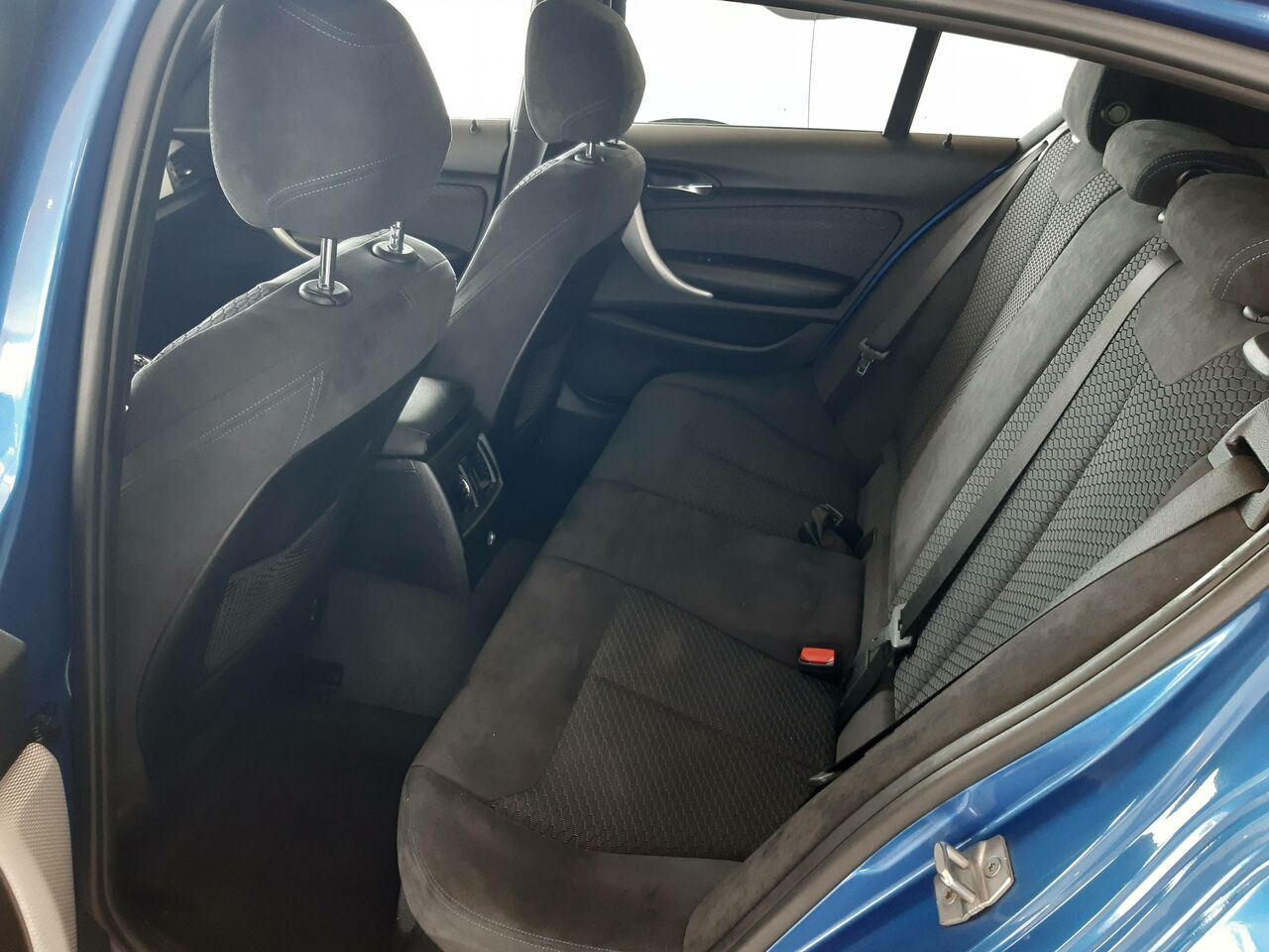 BMW Serie 1 116d - - foto 14