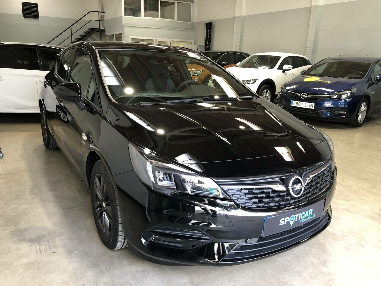 opel astra 2021 / foto grande (2)