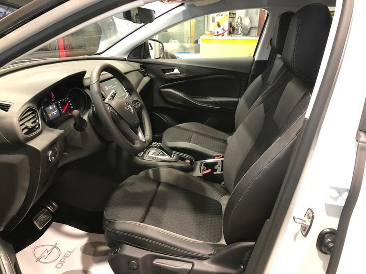 opel grandland x 2020 / foto grande (2)