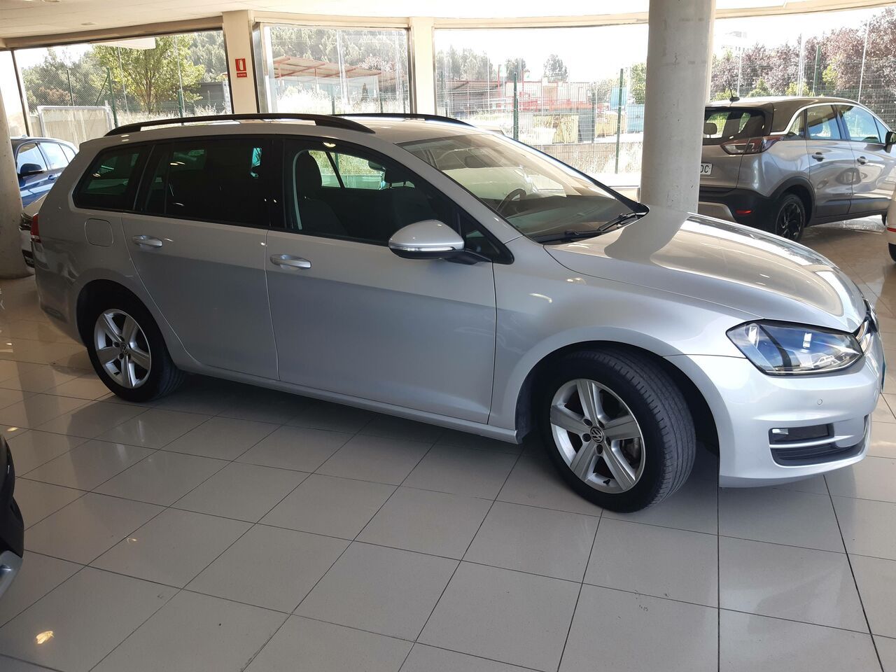 volkswagen golf 2017 / foto grande (3)