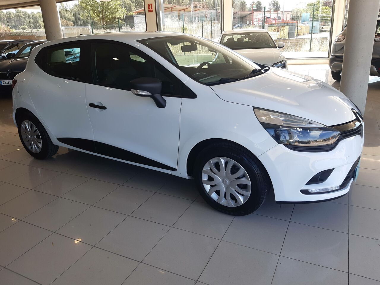 renault clio 2017 / foto grande (3)