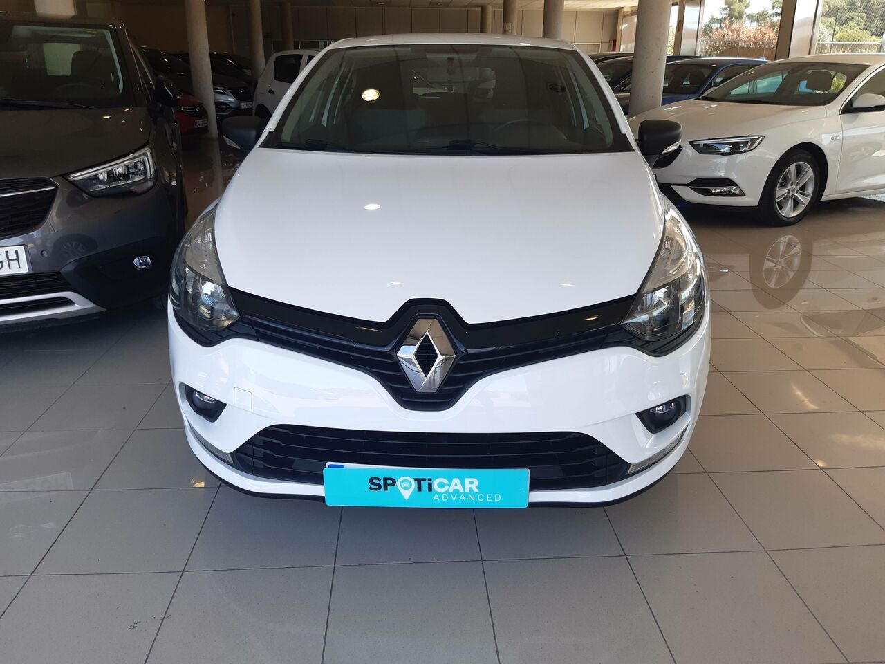 renault clio 2017 / foto grande (2)