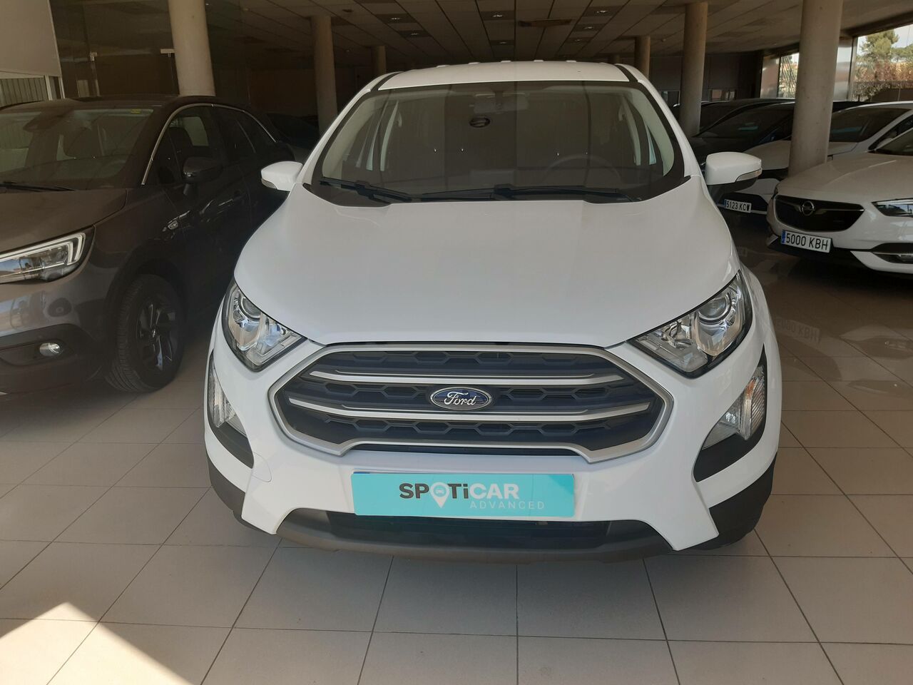ford ecosport 2019 / foto grande (2)