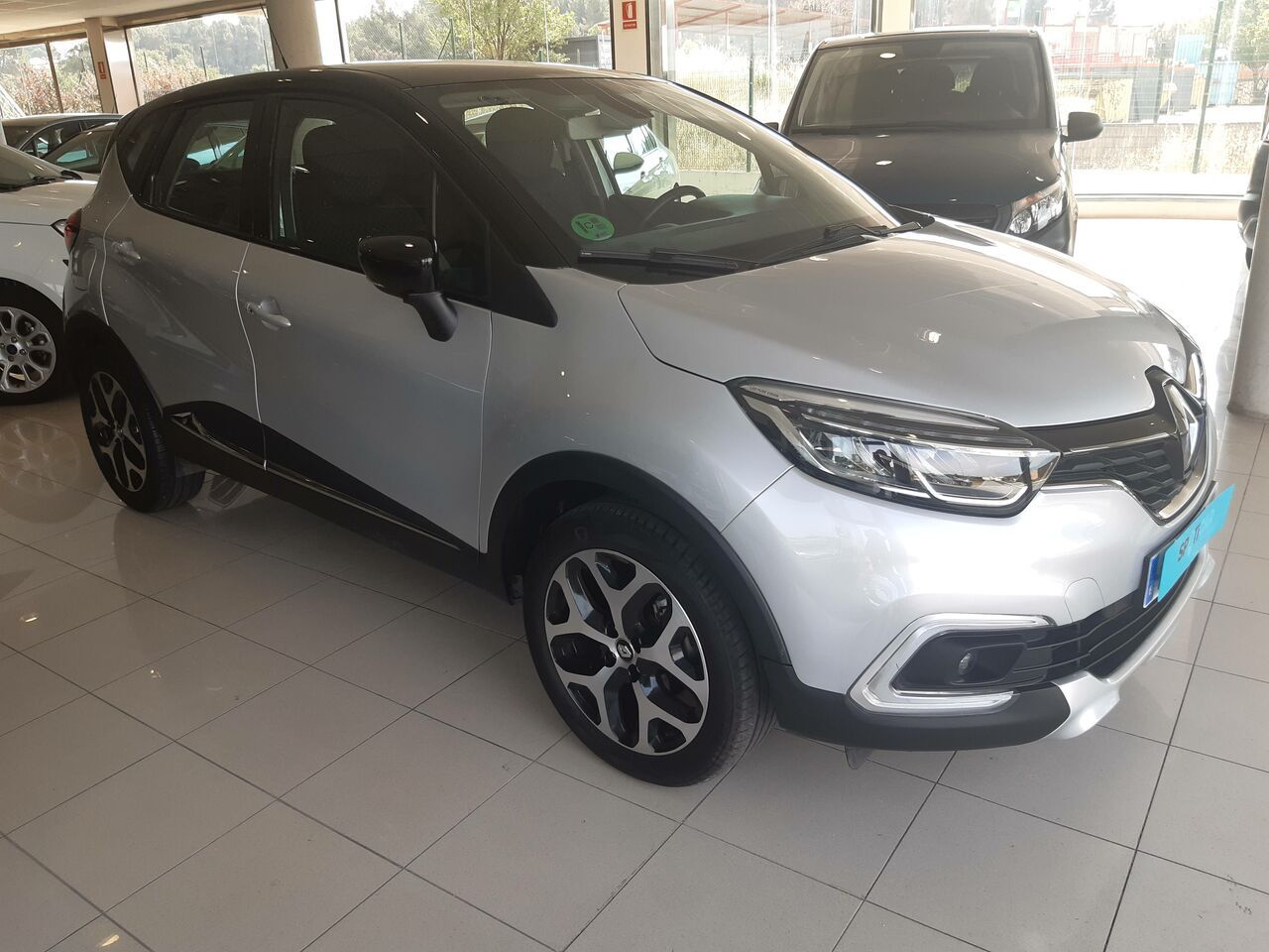renault captur 2018 / foto grande (3)
