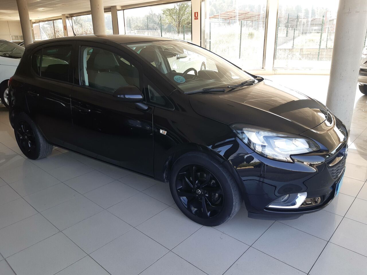 opel corsa 2018 / foto grande (3)