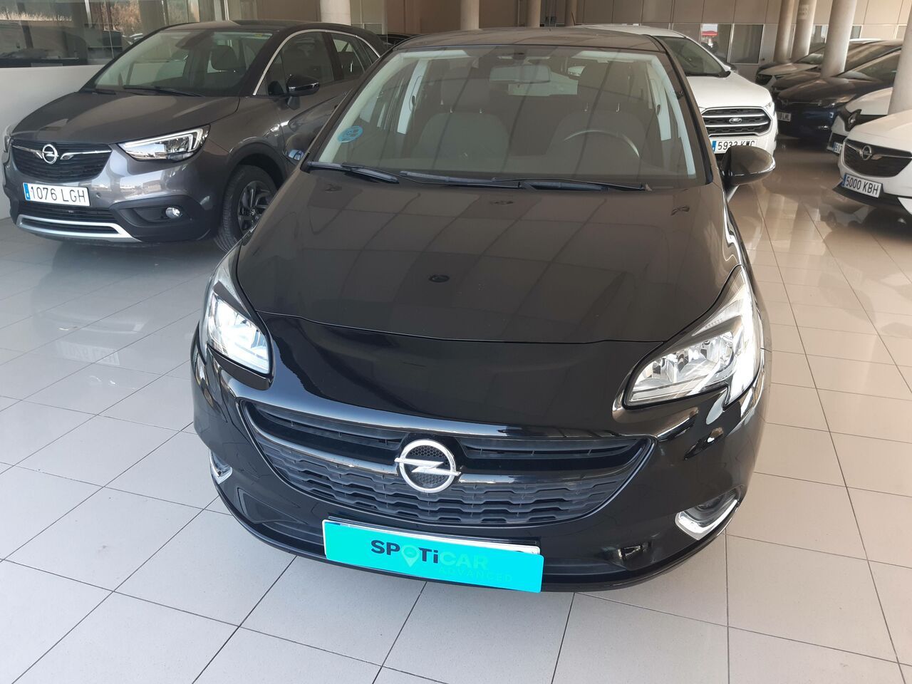 opel corsa 2018 / foto grande (2)
