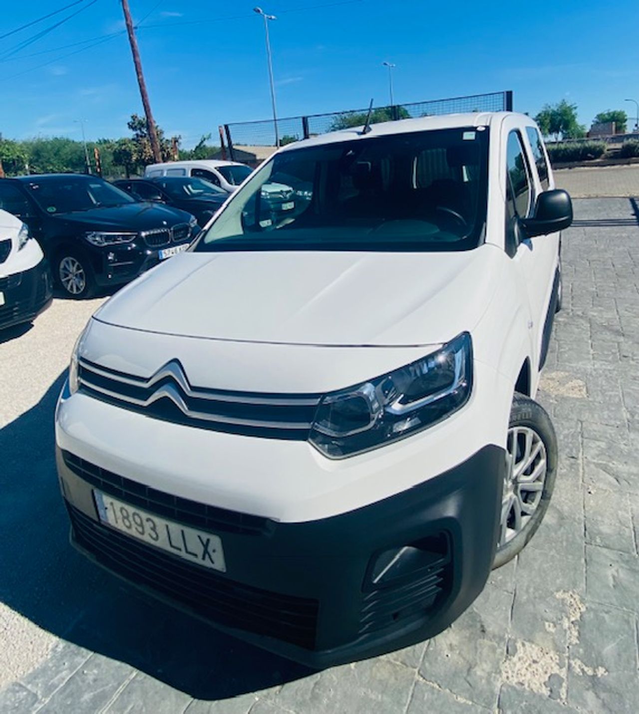 citroën berlingo 2020 / foto grande (3)