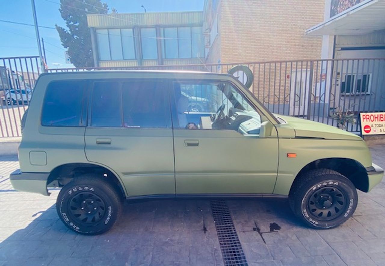 suzuki vitara 1996 / foto grande (3)