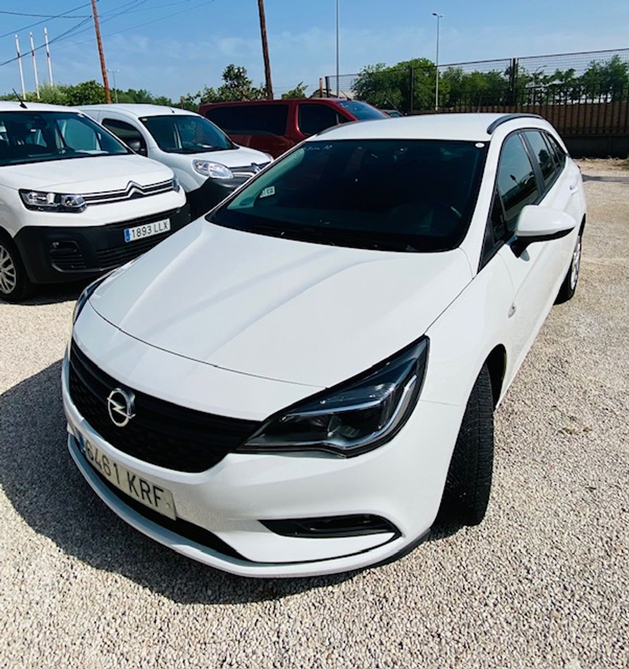 opel astra 2018 / foto grande (2)