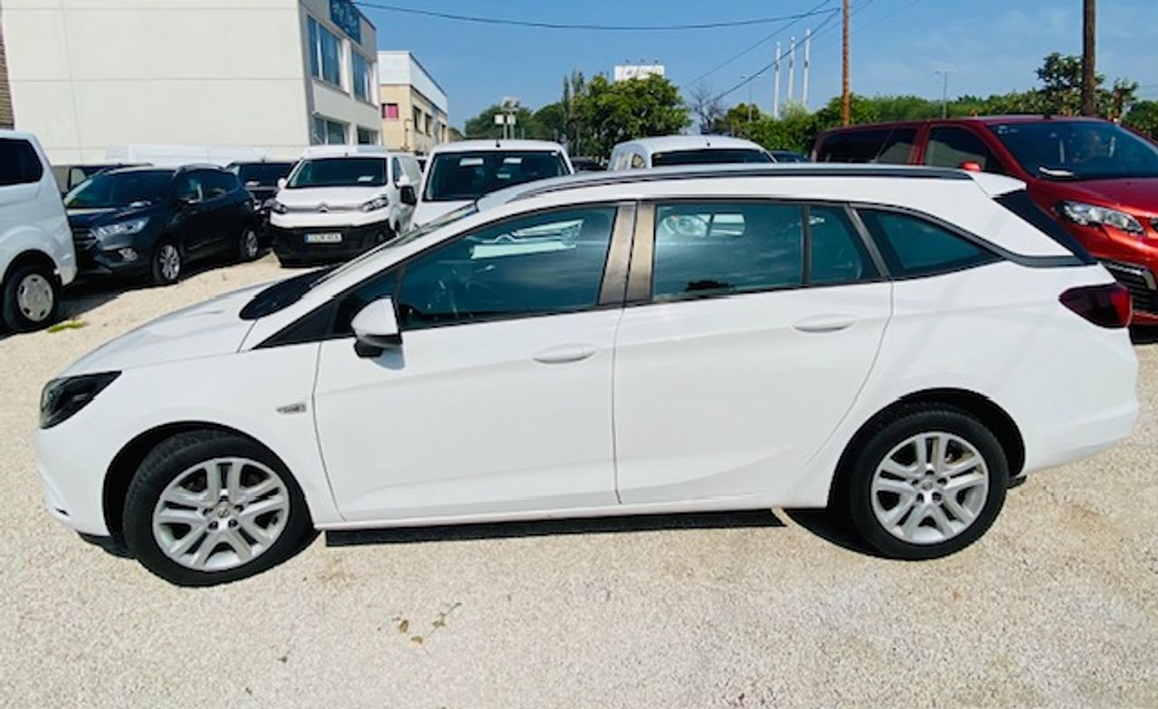 opel astra 2018 / foto grande (3)