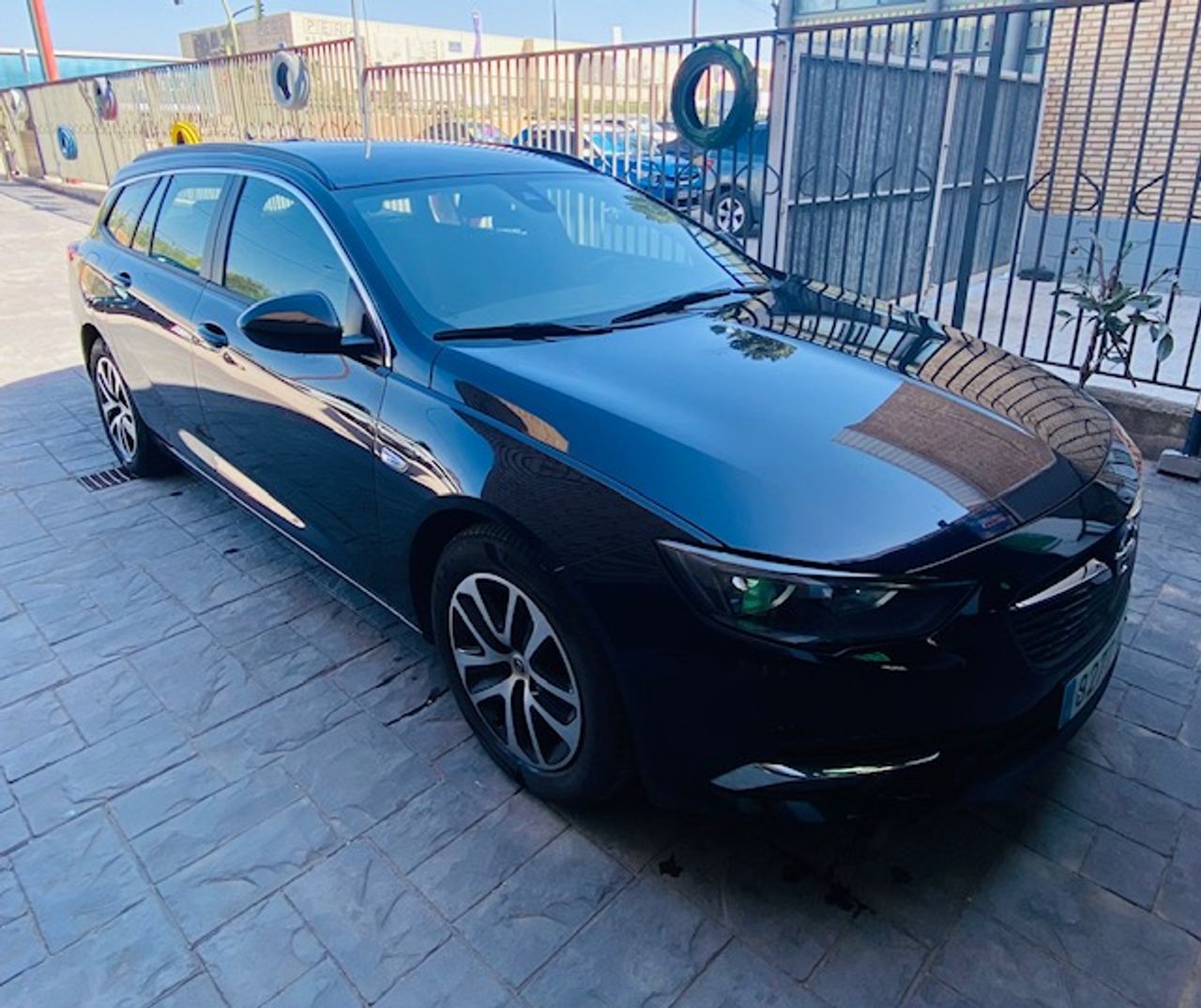 opel insignia  2019 / foto grande (3)