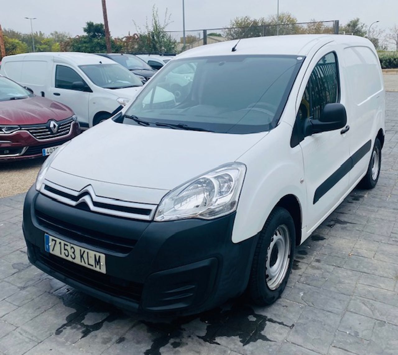 citroën berlingo 2018 / foto grande (3)