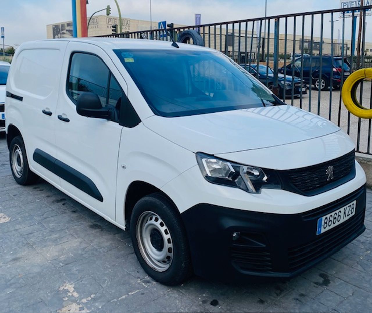 peugeot partner 2019 / foto grande (3)