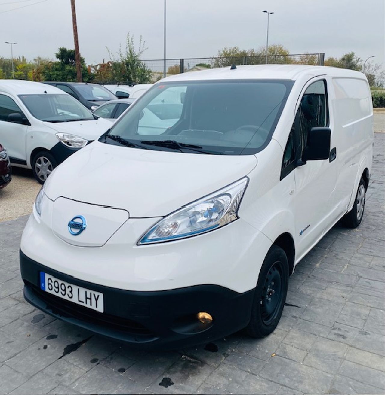 nissan e-nv200 2020 / foto grande (3)